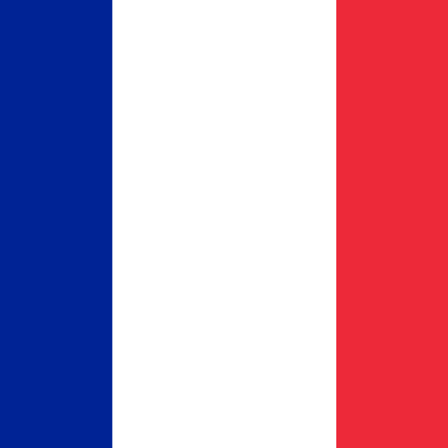 Flag of Francia