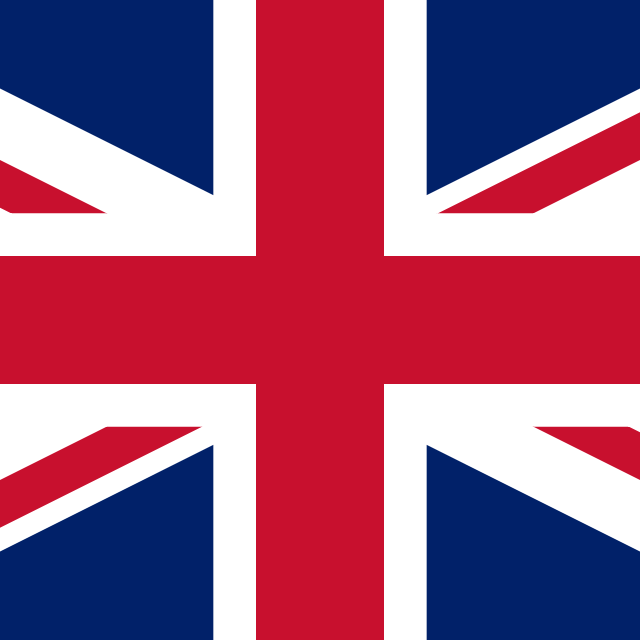 Flag of United Kingdom