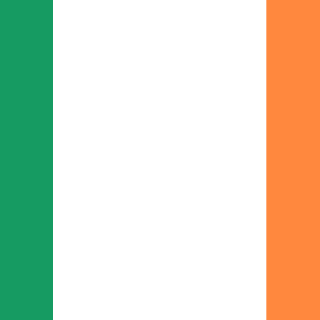 Flag of Ireland