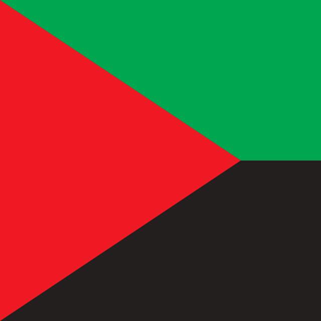 Flag of Martinica