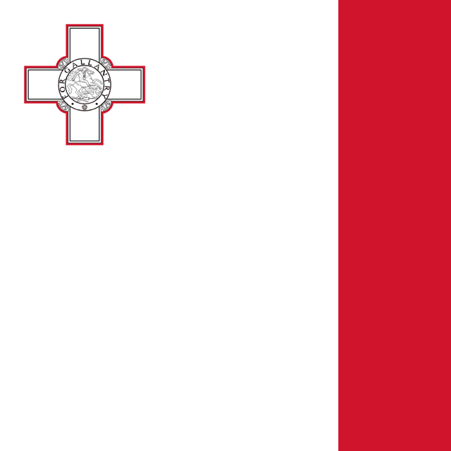 Flag of Malta