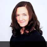 Picture of Anita Nikolich