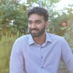 Picture of Kedar Thiagarajan