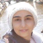 Picture of Sousan Tarahomi